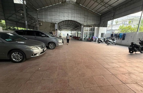 Tinh Bien Hotel | Nhà Nghỉ Ngọc Anh