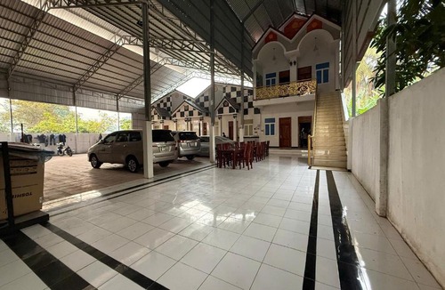 Tinh Bien Hotel | Nhà Nghỉ Ngọc Anh