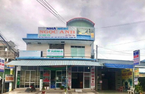 Tinh Bien Hotel | Nhà Nghỉ Ngọc Anh