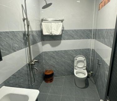 Tran De Hotel | Nhà Nghỉ Ngọc Nga Tính Đạt