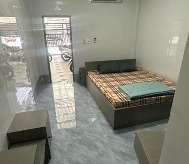 Tran De Hotel | Nhà Nghỉ Ngọc Nga Tính Đạt