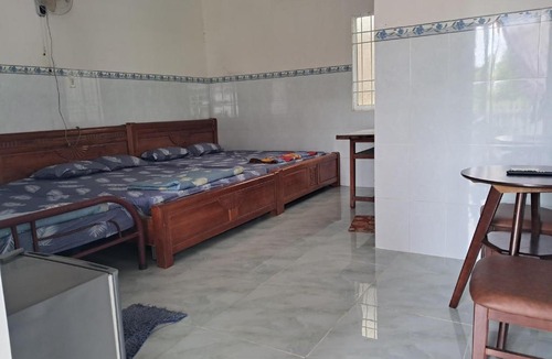 Kien Hai Hotel | Nhà nghỉ Ngọc Phượng Hòn Sơn