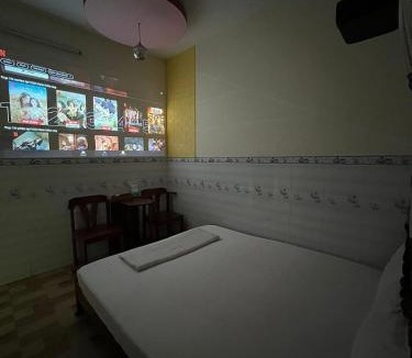Ninh Kieu Bed & Breakfast | Nhà nghỉ Phú Mỹ