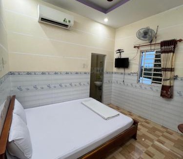 Ninh Kieu Bed & Breakfast | Nhà nghỉ Phú Mỹ