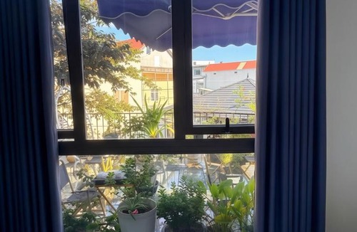 Dong Hoi House | Nhà Nghỉ PHÚC THỊNH