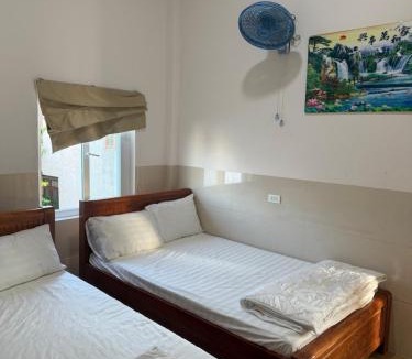 Ly Son Hotel | Nhà Nghỉ Phương Thanh