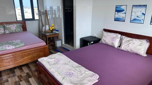 Phu Quy Hotel | Nhà Nghỉ Phong Quỳnh - Đảo Phú Quý