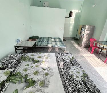 Quang Trach Hotel | Nhà Nghỉ Quang Vinh