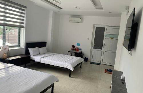 A Luoi House | Nhà Nghỉ Sunday