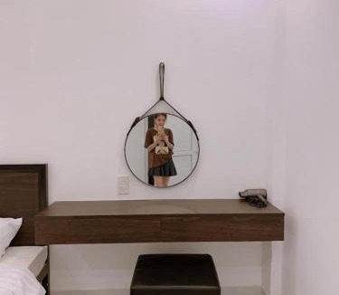 A Luoi House | Nhà Nghỉ Sunday