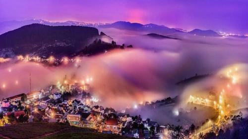Da Lat Hotel | nhà nghỉ TAM AN