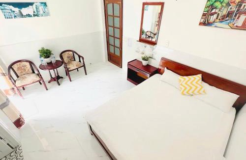 Da Lat Hotel | nhà nghỉ TAM AN