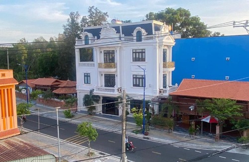 Long Hai Hotel | Nhà Nghỉ THÀNH LỘC