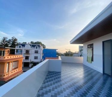 Long Hai Hotel | Nhà Nghỉ THÀNH LỘC