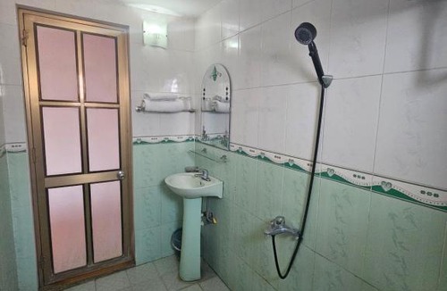 Cao Bang House | Nhà Nghỉ Thái Thu