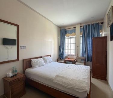 Duong Dong House | Nhà Nghỉ Thùy Linh