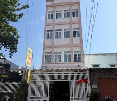 Duong Dong House | Nhà Nghỉ Thùy Linh