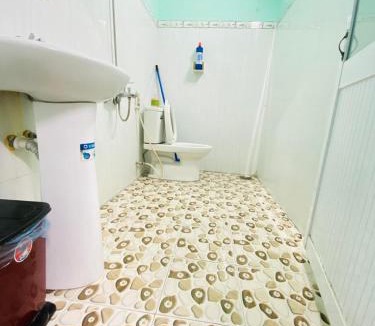 Quang Ngai Hotel | Nhà nghỉ Thanh Mai