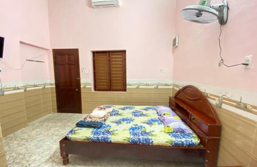 Quang Ngai Hotel | Nhà nghỉ Thanh Mai