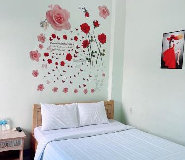 Cam Lam Hotel | Nhà Nghỉ Thanh Nga
