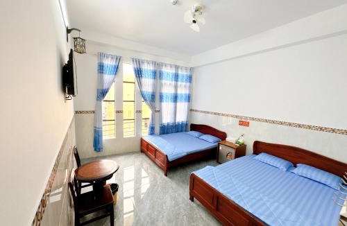 Ha Tien Hotel | Nhà Nghỉ THANH THỦY 2