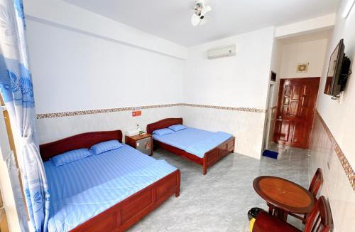 Ha Tien Hotel | Nhà Nghỉ THANH THỦY 2