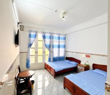 Ha Tien Hotel | Nhà Nghỉ THANH THỦY 2
