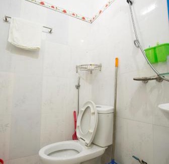 Meo Vac Bed & Breakfast | Nhà Nghỉ Thu Nụ