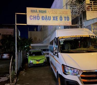 Rach Gia House | Nhà nghỉ Vân Anh