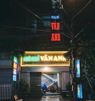 Rach Gia House | Nhà nghỉ Vân Anh