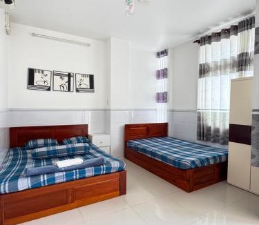 Rach Gia House | Nhà nghỉ Vân Anh