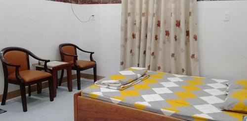 Binh Son Hotel | Nhà nghỉ Vĩnh Trà
