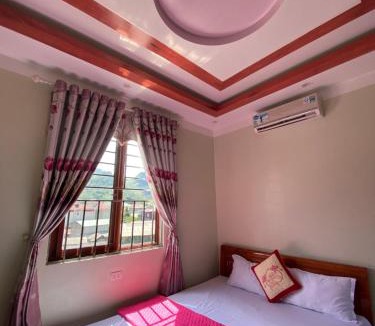 Meo Vac Hotel | Nhà nghỉ Việt Nhật