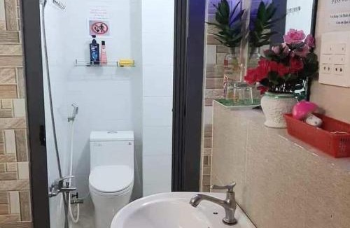 Ninh Kieu Apartment | Nhà Nghỉ Xuân Lan
