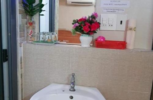 Ninh Kieu Apartment | Nhà Nghỉ Xuân Lan
