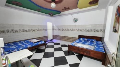Cu Chi Hotel | Nhà Nghỉ Xuyên Á