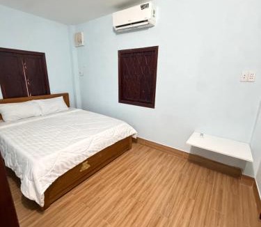 Cho Phuoc Hai Apartment | Nhà Nguyên Căn Cách Biển 150 Mét