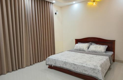 District 7 House | Nhà phố view sông Sài Gòn, quận 7, Hồ chí minh