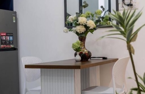 District 5 Apartment | Nhà Sài Gòn