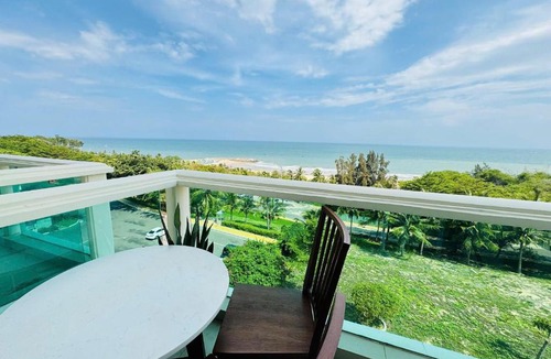 Phu Hai Beach Apartment | Nhà Thỏ