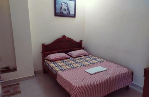 Muong Thanh Apartment | Nhà trọ 3p khép kín. Trong đo 2p có 2 giường đơn (ko điều hòa)và 1 p giường đôi có điều hòa . ĐT 0962234267
