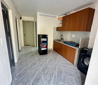 Dong Hoi Apartment | Nhà trọ bùi Thị lài