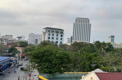 Ngo Quyen House | Nhà Xinh Homestay