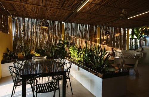 Phan Rang - Thap Cham Apartment | Nhà Yên Homestay Phan Rang
