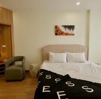 French Quarter Apartment | Nhã Stay Homestay