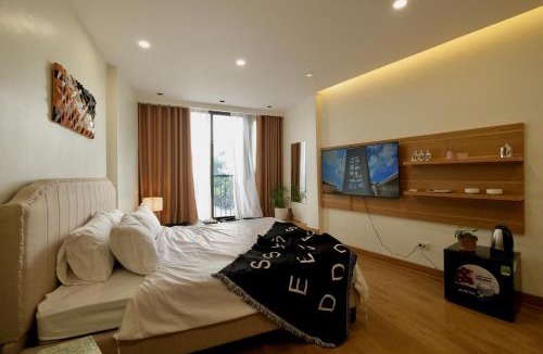 French Quarter Apartment | Nhã Stay Homestay