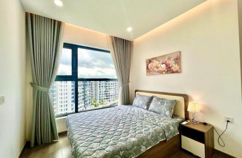 Tan Phu District Apartment | Như homestay celadon