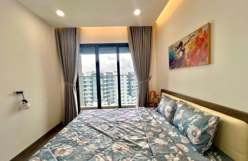 Tan Phu District Apartment | Như homestay celadon