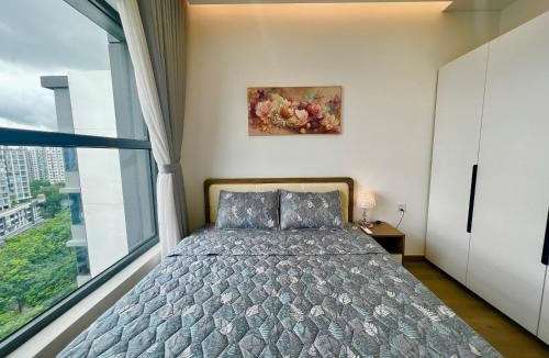 Tan Phu District Apartment | Như homestay celadon