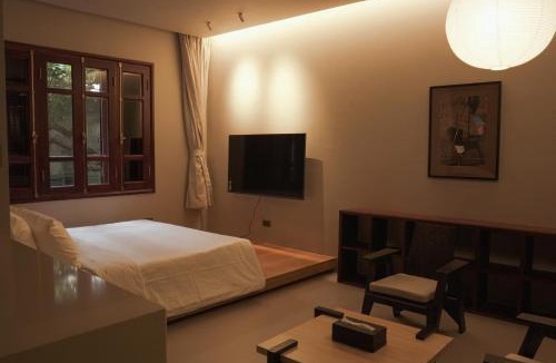 Đien Bien House | Nhật Boutique Home